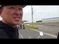 【みんな大好きお巡りさん】茨城旧車會100台ツーリング③