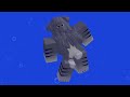 R63 Shark In The Ocean [Roblox Animation]