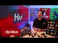 17 Hacker Tools in 7 Minutes - ALL Hak5 Gear
