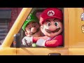 They Dun Made a Mario Movie (Spoiler-Free Review)