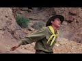 INDIANA JONES filming locations : Arches, Then and Now 2023