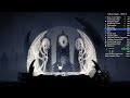 Hollow Knight 100% 2:09:00