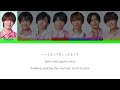 Naniwa Danshi なにわ男子 - 