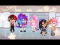 You Can Change Your Soulmate Color // Gacha meme // Aphmau version