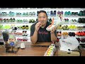 I Bought the MOST EXPENSIVE Nike Sneakers at Retail: Nike ISPA Link Axis Review