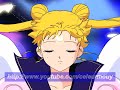 A New Power - Sailor Moon ES chapter 1 ( sneak peek )