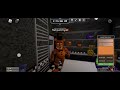 fnaf rp part 3 with my friend Jacob