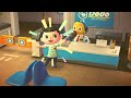Animal Crossing New Horizons June 2020 Compilations Part 2