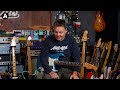 Fender Vintera II Guitars - Lets Take A Look At The Whole Range!!