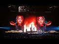 Missy Elliott live performance in las Vegas july 13 2024