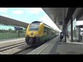 2021 - AT - Trains in Gramatneusiedl and Parndorf Ort, east of Vienna (Ostbahn)