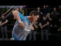 PBA Pro Bowling 2023 WSOB WORLD  CHAPIONSHIP MATCH 3  CHRIS BARNES 03 05 08 31