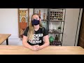 How to Make a Neoprene Facemask | DIY Covid-19 Mask for Beginners
