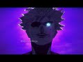 Jujutsu Kaisen 『Gojo Vs Sukuna』「MMV/AMV」 Obey ᴴᴰ