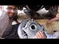 Restoration Truck differential Gear||How To Repair truck differential Gear||