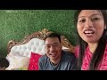 Surprise for my Husband//Nikseek Family //North East India 🇮🇳