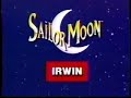 Sailor Moon - 6 Inch Doll Commercial - Irwin Toy