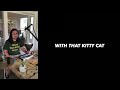 Oh Long Johnson x The Kiffness (Talking Cat Live Looping Reggae Remix)