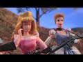 Disney Princess War | Robot Chicken | Adult Swim