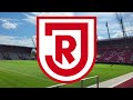 3.Liga Torhymnen 2023/24 mit Stadioneffekt