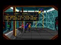 Let's Play Star Trek the 25th Anniversary - That old Devil Moon Teil 1