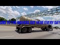 Driver Tips - Hauling Crude Oil