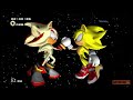 Evolution of Sonic Games: Secret Final Bosses (1994-2022)