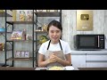 Easy to make in the microwave! How to make a basic spasala [Cooking expert Yukari]