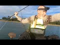 Catch, Clean & Cook. Kayak Fishing In New Zealand's Winter