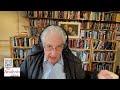 Chomsky and Ellsberg on the Present Danger