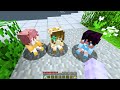 Minecraft Babies CHEAT And Don't Get CAUGHT!