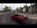 Twin Turbo Lamborghini Urus |Forza horizon 5| 4k Freeroam gameplay #fh5