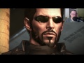 My Deus Ex Experience: Getting Started