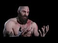 (God Of War: Ragnarök) Kratos | Daylight