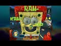 Evolution of Final Bosses in SpongeBob Games (2001-2020) [4K]