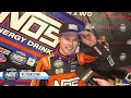 World of Outlaws NOS Energy Drink Sprint Cars | Eldora Speedway | May 3rd, 2024 | HIGHLIGHTS