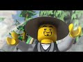 Lego Ninjago Alternate day of the departed (English)