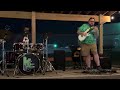 KGB: Kyle Greene Band - Afro Blue (Cover)