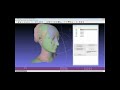 3D Scanning: Alignment