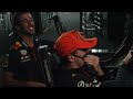 F1 Sim 3 Driver Challenge feat. Daniel Ricciardo, Max Verstappen and Checo Perez