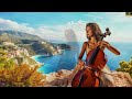 Mediterranean Magic: Divine Healing Music for Body, Spirit & Soul - 4K