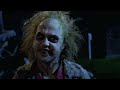 The Dark Humour in Beetlejuice (1988) | Warner Bros. UK