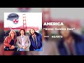 America - Sister Golden Hair (Official Audio)