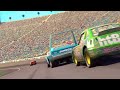 Lo momentos más inesperados de Cars | Pixar Cars