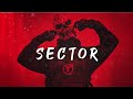 Aggressive Fast Flow Trap Rap Beat Instrumental ''SECTOR'' Hard Angry Tyga Type Hype Trap Beat