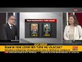 İran'da Seçim 2.Tura Kaldı: Reformcu Türk Aday Pezeşkiyan ve Muhafazakar Celili Yarışacak