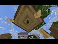 Minecraft survival - Episode 1 of the new world, The beginning