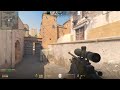 Counter Strike 2 Gameplay 4K (No Commentary)