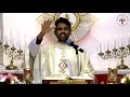 Fr Antony Parankimalil VC - Are you hurt by your own?