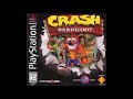 Crash Bandicoot OST - Heavy Machinery (Pre-Console Mix)